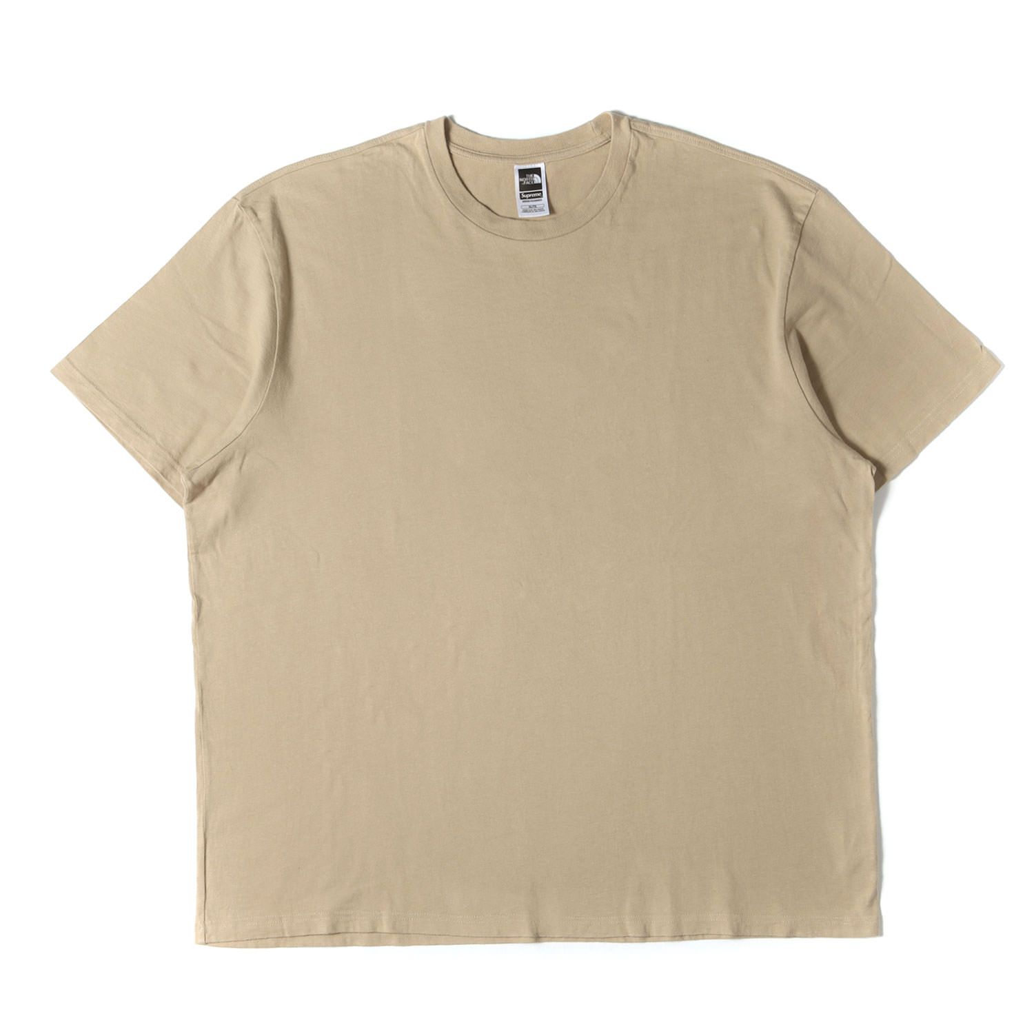 美品】Supreme シュプリーム Tシャツ サイズ:XL / 24SS THE NORTH FACE 
