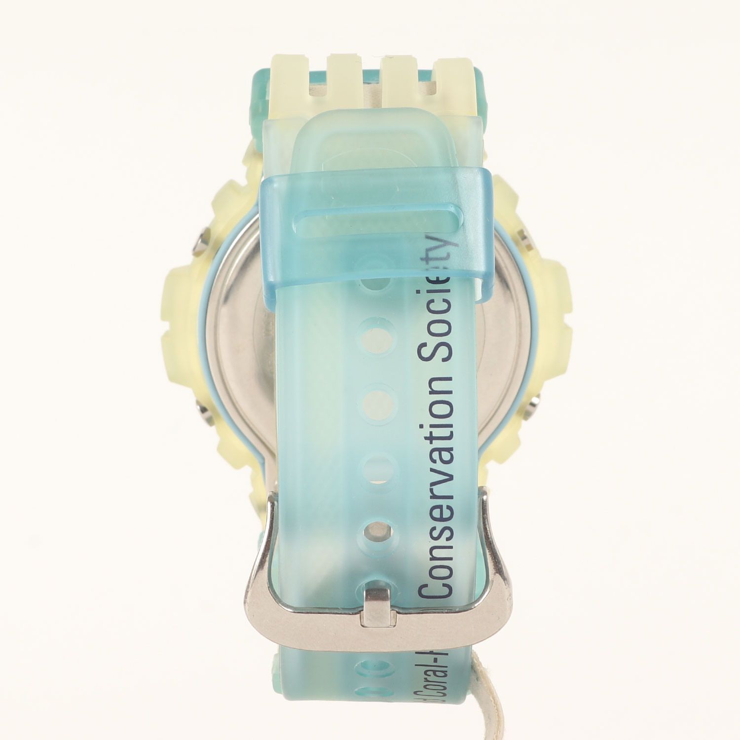 新品】G-SHOCK ジーショック 90s DW-6900WC-2AT W.C.C.S 世界サンゴ礁 