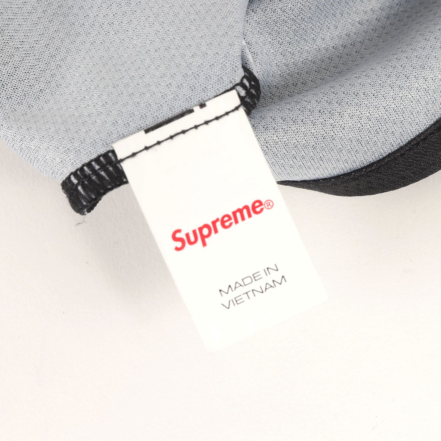 Supreme シュプリーム 24SS ライトウェイト バラクラバ (Halftone Lightweight Balaclava) / ブラック 黒 / ファッション アイテム 小物 雑貨【メンズ】【中古】 Supreme シュプリーム 24SS ライトウェイト バラクラバ (Halftone