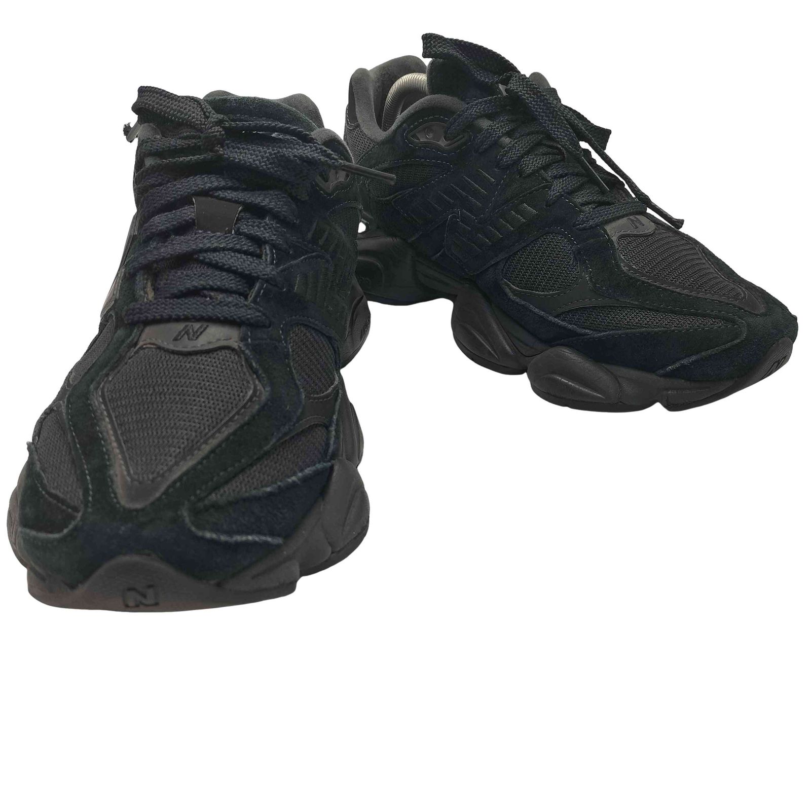 ニューバランス NEW BALANCE 9060 BPM Triple Black メンズ JPN：27.5 