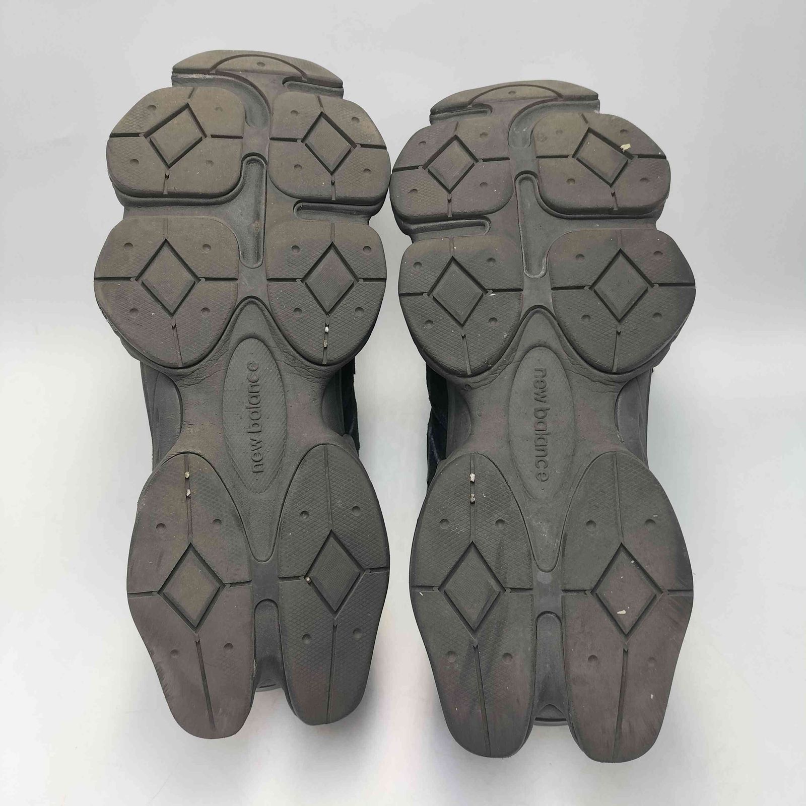 ニューバランス NEW BALANCE 9060 BPM Triple Black メンズ JPN：27.5 