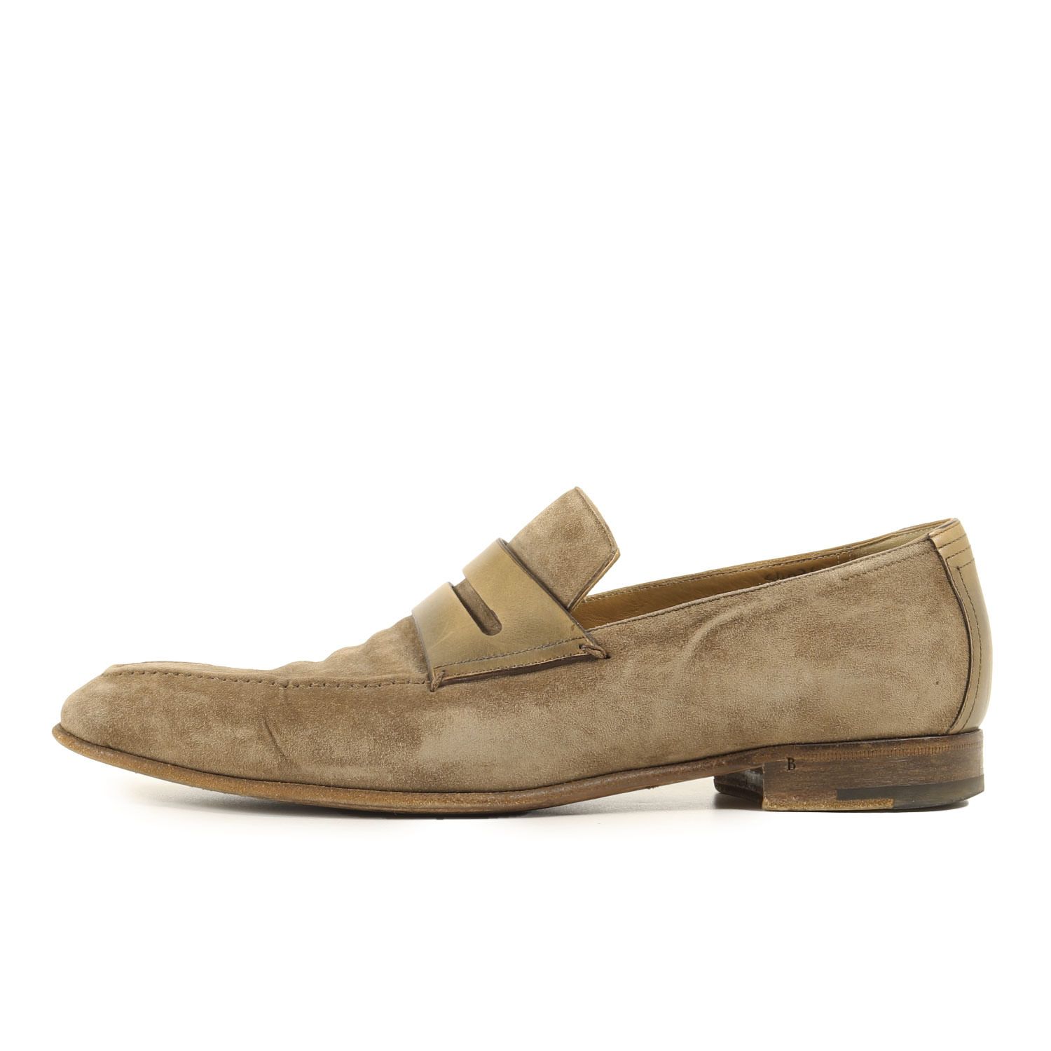 Berluti ベルルッティ サイズ:6.5(JP25.5cm) / アンディ