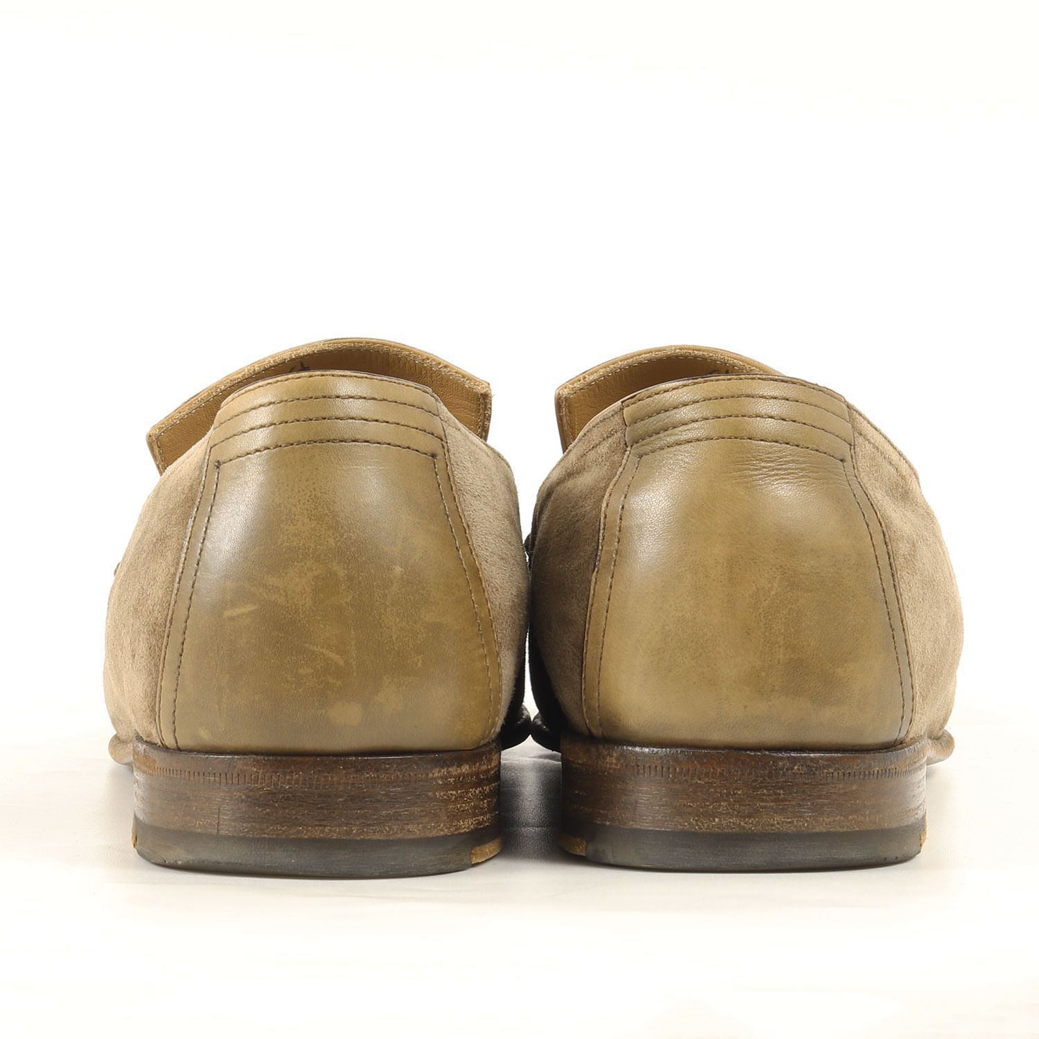 Berluti ベルルッティ サイズ:6.5(JP25.5cm) / アンディ デムジュール 