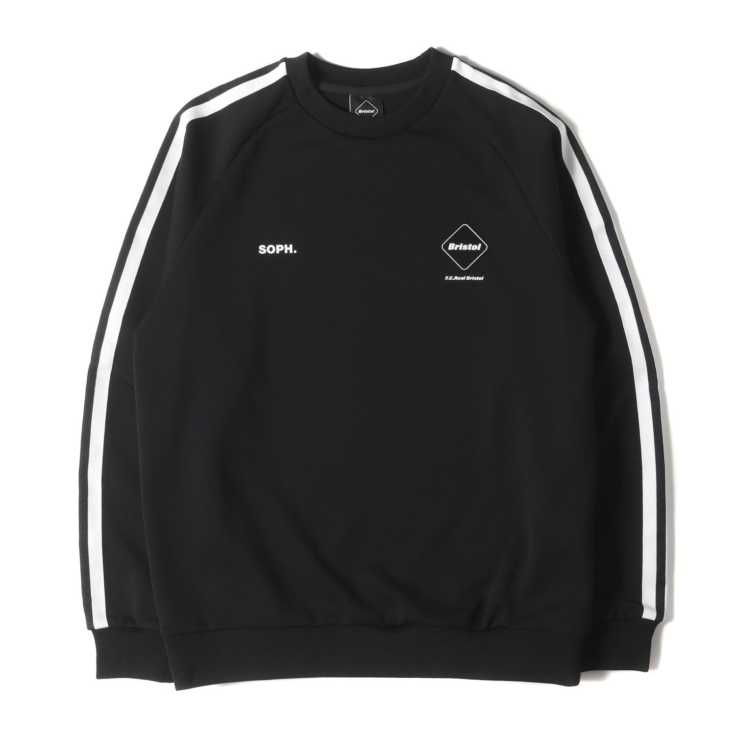 新品】F.C.Real Bristol エフシーレアルブリストル Tシャツ サイズ:S 
