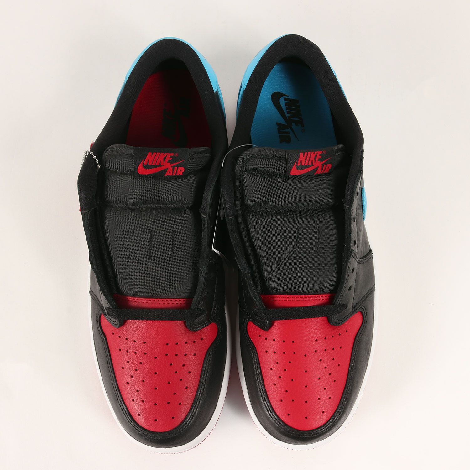 新品】NIKE ナイキ サイズ:29.0cm / WMNS AIR JORDAN 1 RETRO LOW OG 