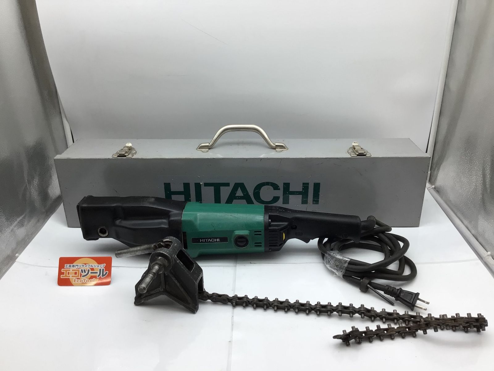 中古品】HiKOKI/ハイコーキ CR17Y ☆ 165mm電子セーバソー [IT_JGCUA 
