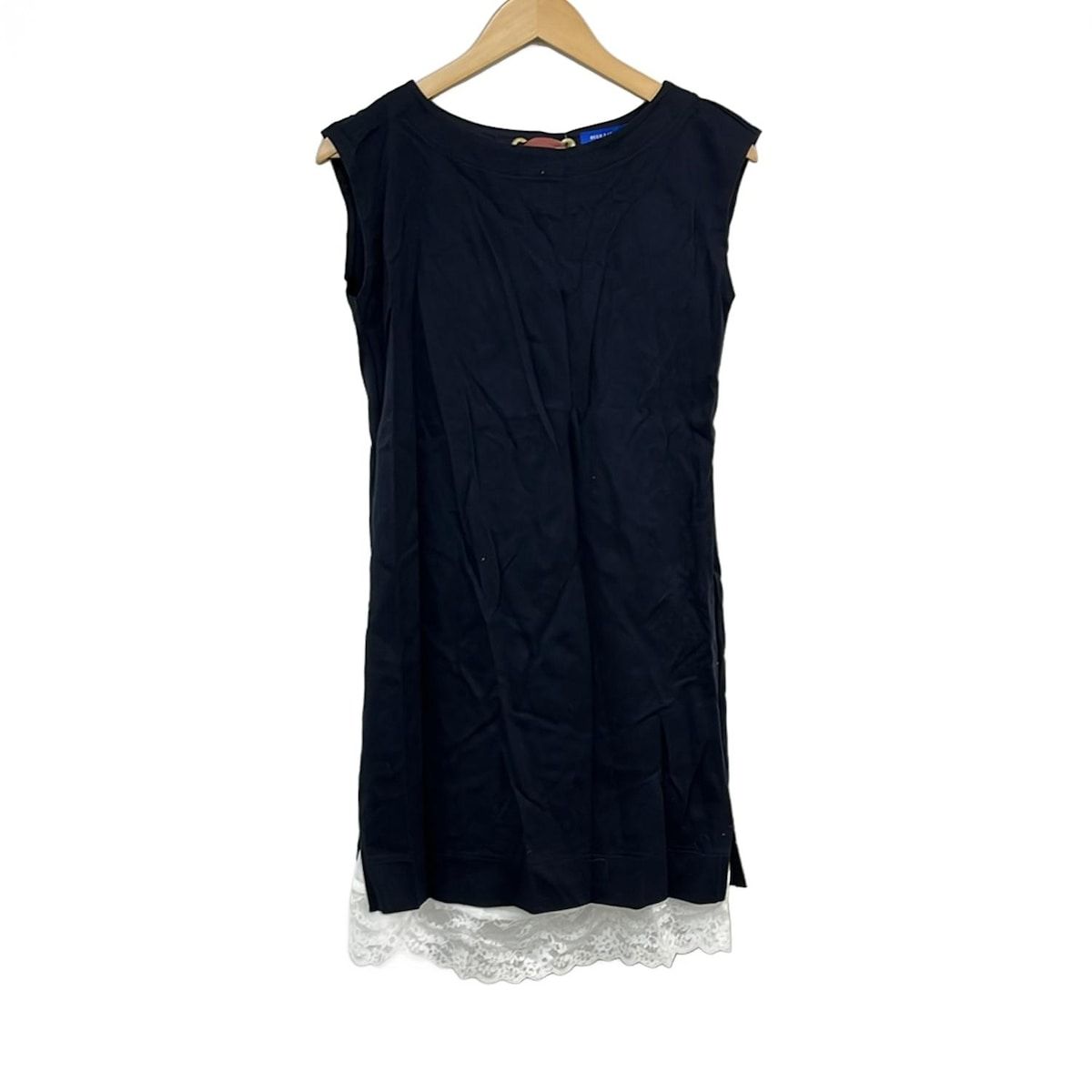 BLUE LABEL CRESTBRIDGE(ブルーレーベルクレストブリッジ BLUE LABEL CRESTBRIDGE(ブルーレーベルクレストブリッジ