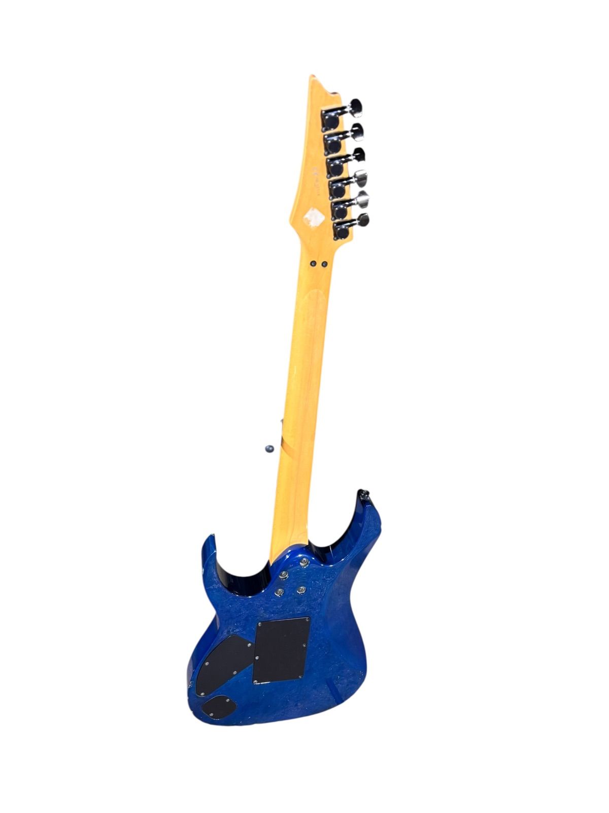 IBANEZ RG SERIES フジゲン 日本製 1998年 製造 アイバニーズ HSH MADE