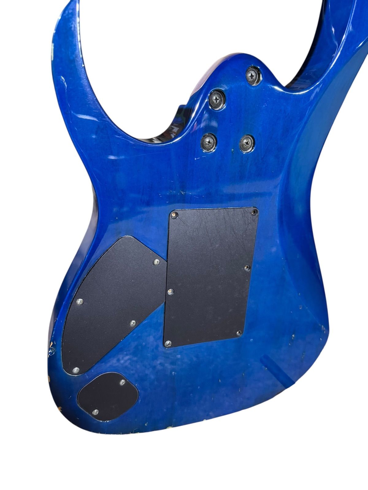 IBANEZ RG SERIES フジゲン 日本製 1998年 製造 アイバニーズ HSH MADE