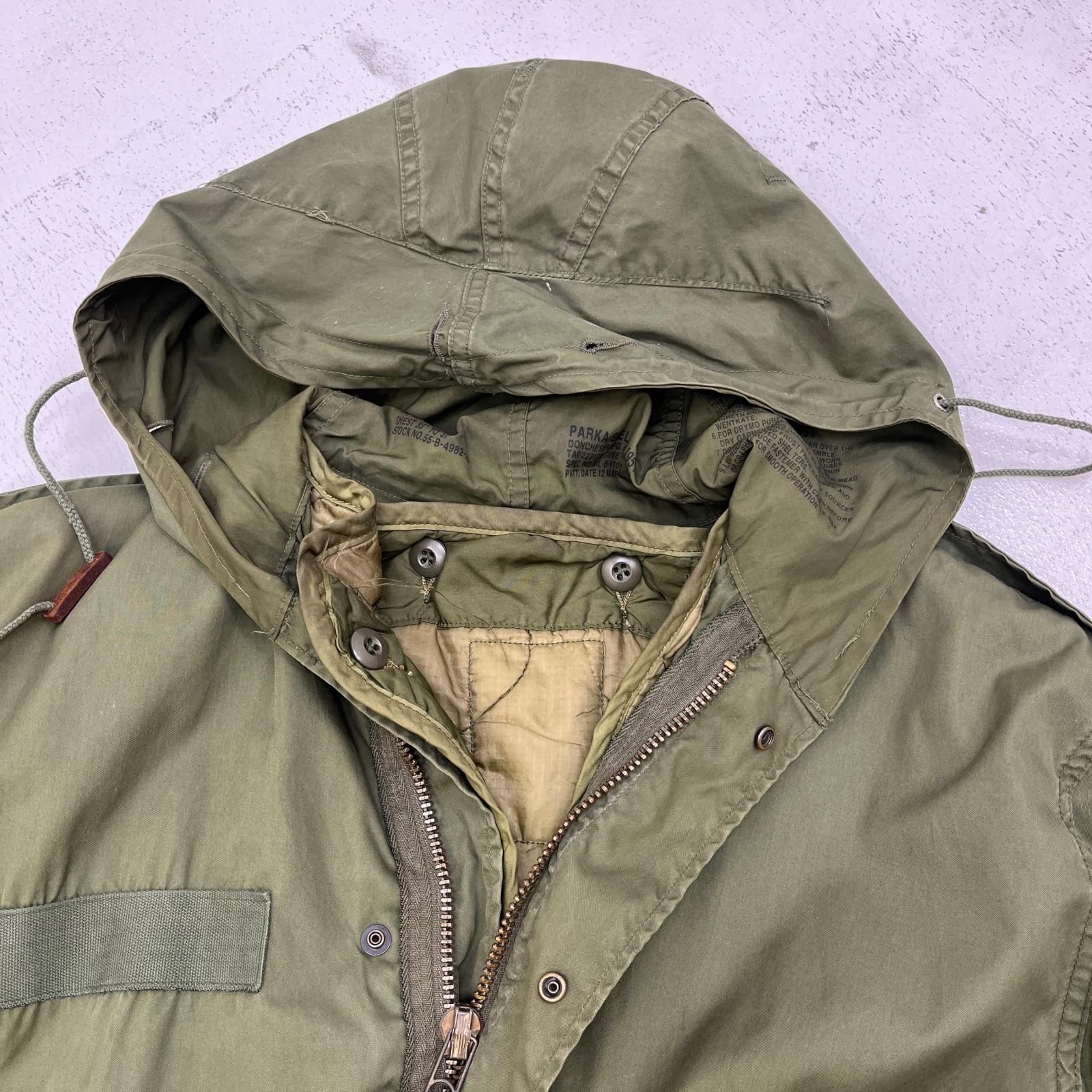 加古川店】 中古 MILITARY衣料 | ミリタリーイリョウ ミリタリー 