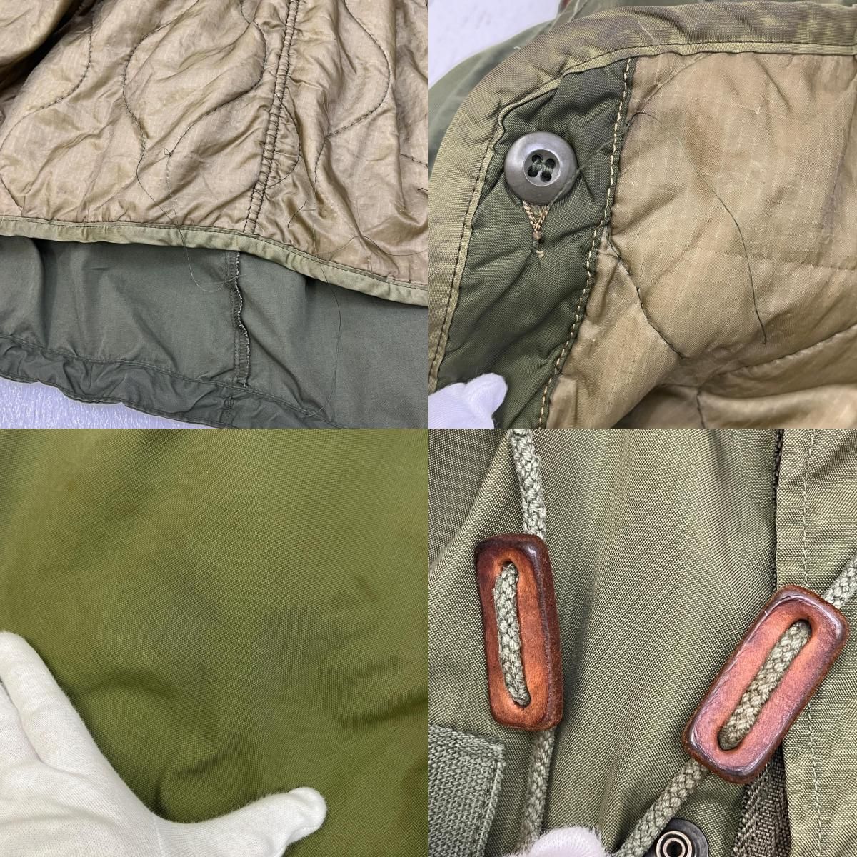 加古川店】 中古 MILITARY衣料 | ミリタリーイリョウ ミリタリー 