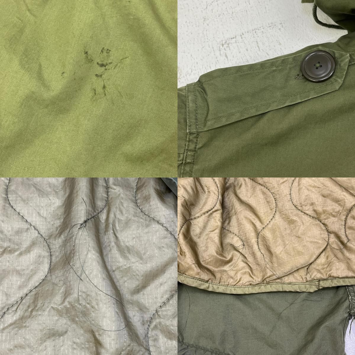 加古川店】 中古 MILITARY衣料 | ミリタリーイリョウ ミリタリー 
