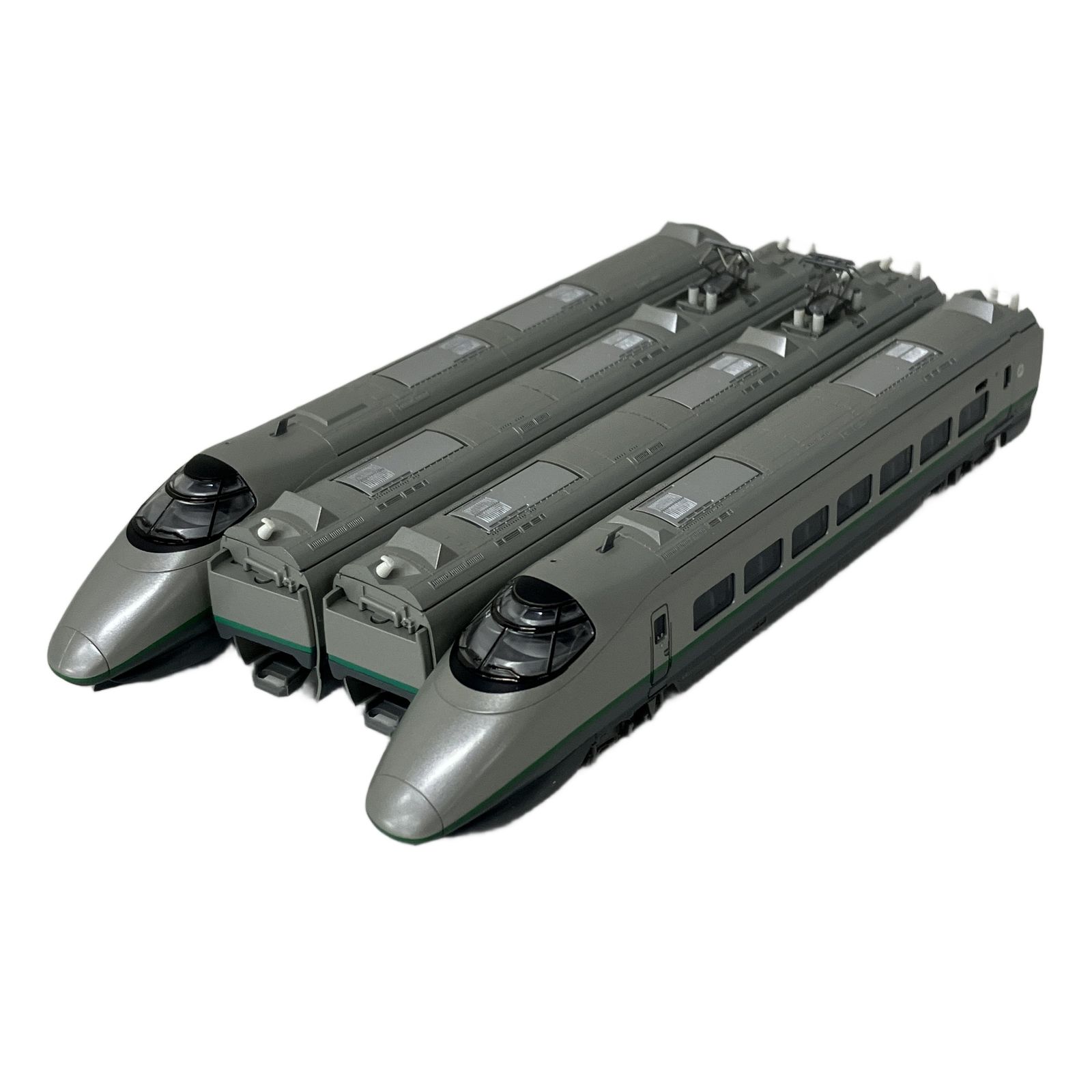 TOMIX 92795 JR 400系 山形新幹線 つばさ 新塗装 【公式通販】
