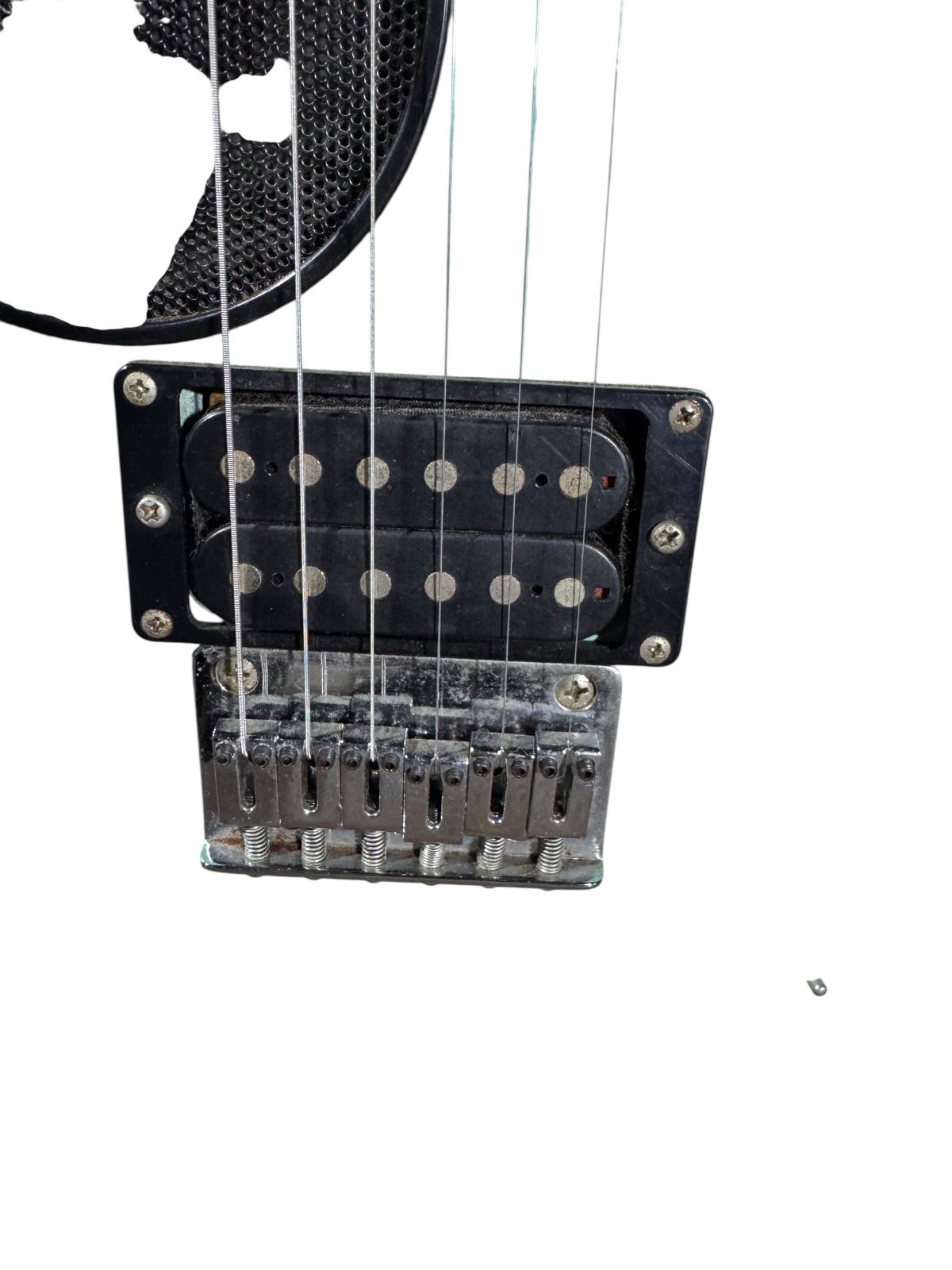 Fernandes ZO-3エレキギター ミントグリーン - メルカリ