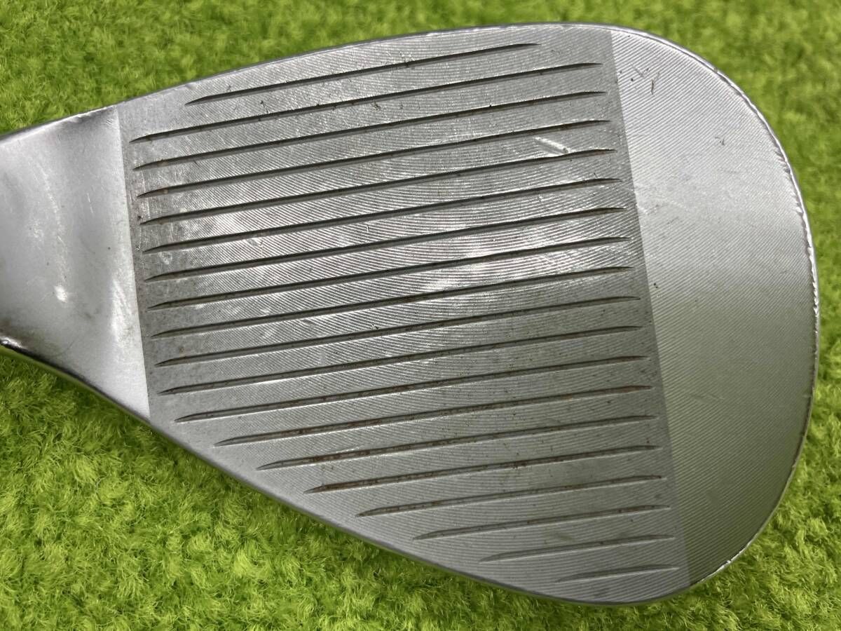 ウェッジ ピン グライド PING GLIDE FORGED PRO 56 S 10 DynamicGold