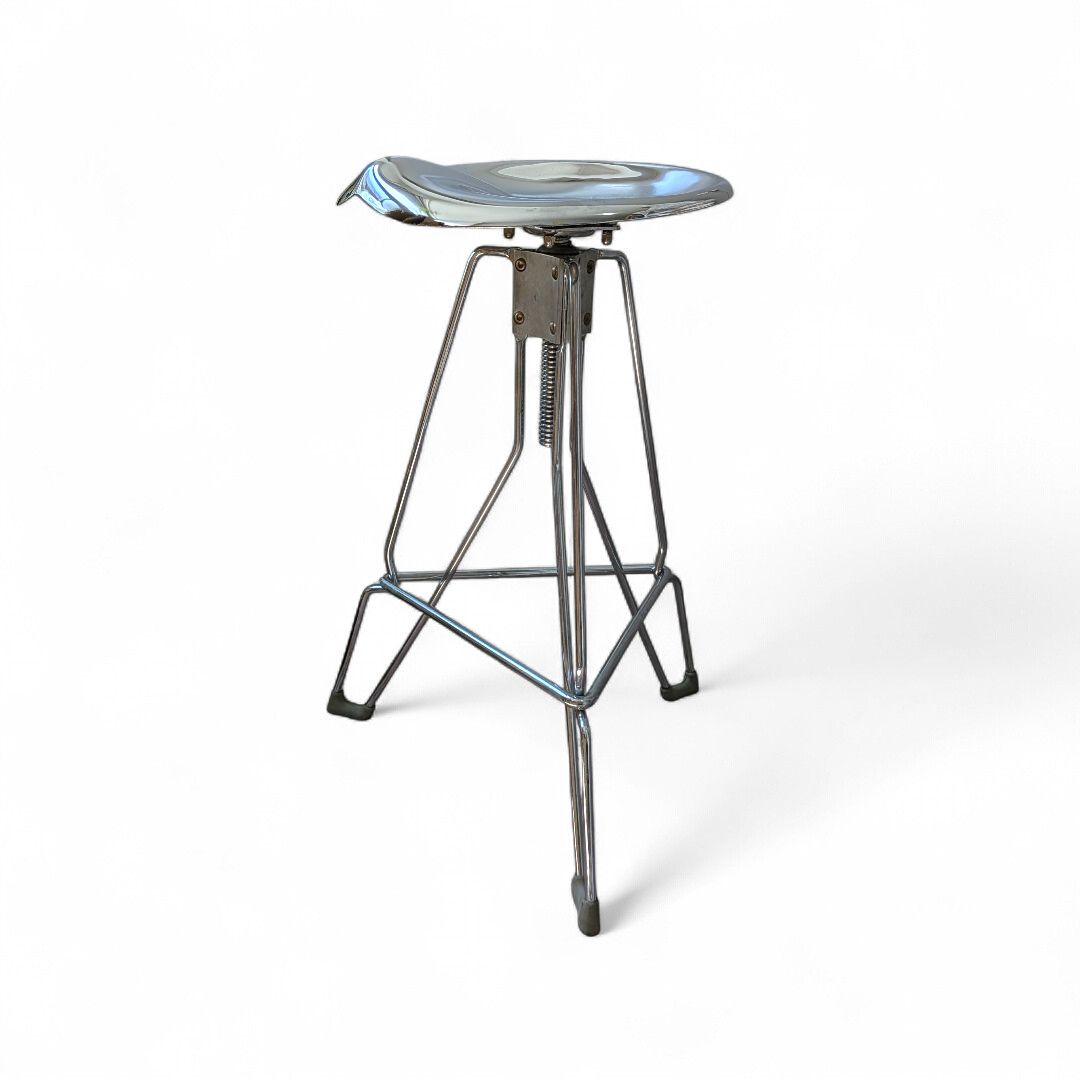 【最終値下げ】　生産終了品 BAR STOOL CLIPPER COLOR G 希少 廃盤 DULTON / ダルトン / BAR STOOL / バースツール / CLIPPER