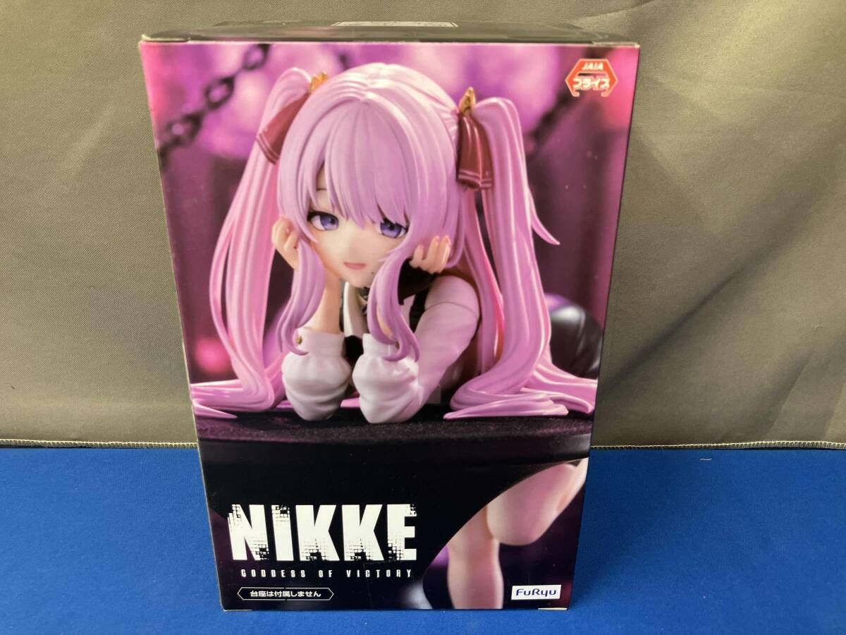 再販)フリュｰ ユニ ぬｰどるストッパｰフィギュア 勝利の女神:NIKKE