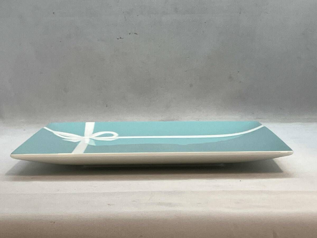 お買い得品 超人気品】TIFFANY&Co. ティファニー ブルーボックス