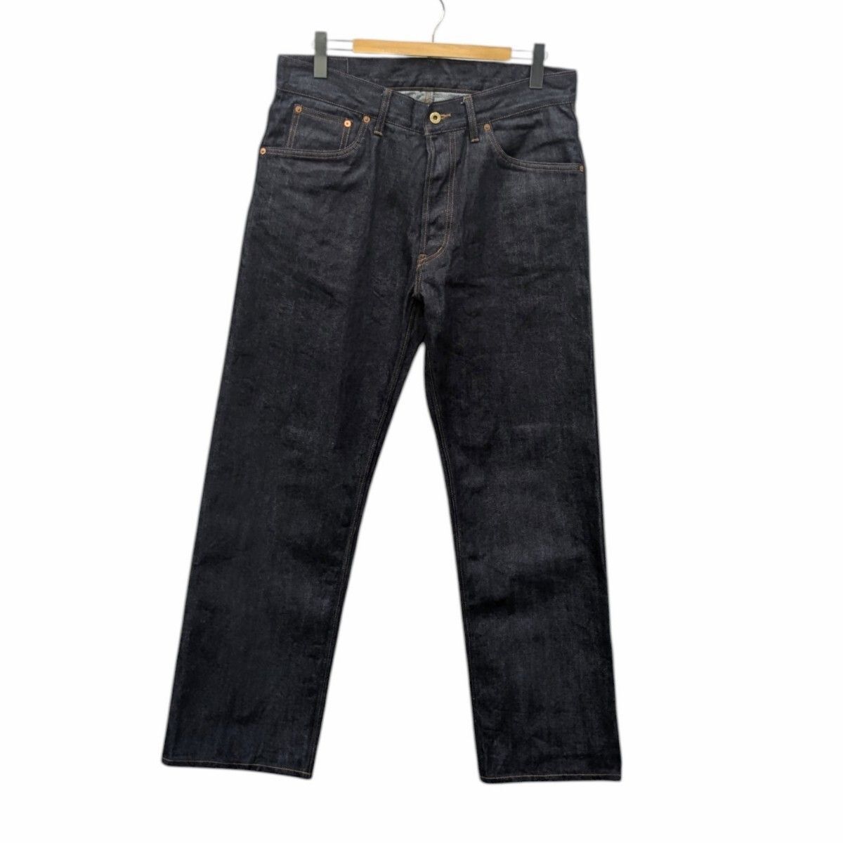 美品 BY GLAD HAND GLADDEN DENIM TYPE-1 赤耳 グラッドハンド
