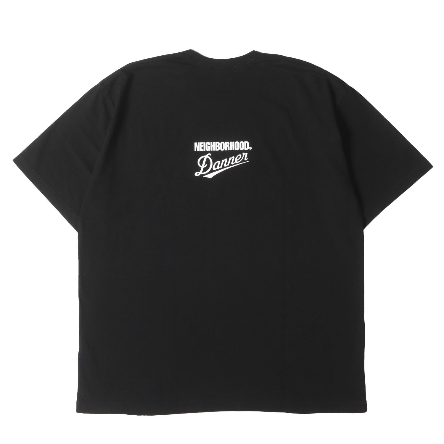 美品】NEIGHBORHOOD ネイバーフッド Tシャツ サイズ:L / 23SS Danner 