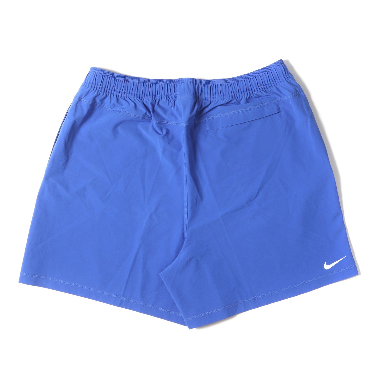新品】STUSSY ステューシー パンツ サイズ:L / 24SS NIKE ストレッチ
