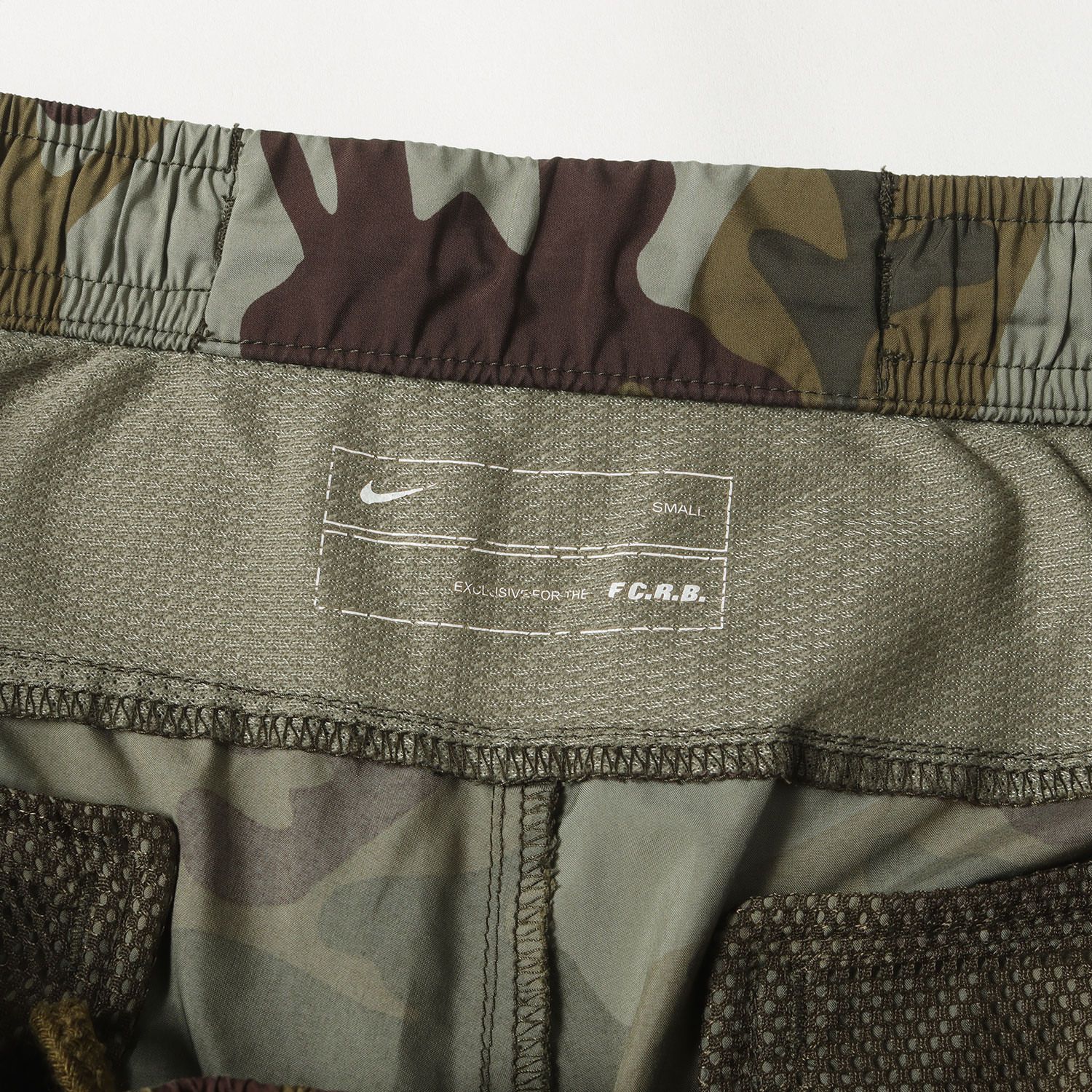 F.C.Real Bristol エフシーレアルブリストル パンツ サイズ:S / NIKE