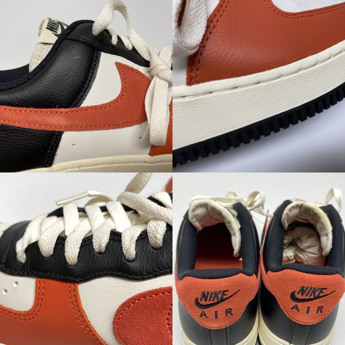 新古品】 Nike ナイキ Air Force 1 Low 