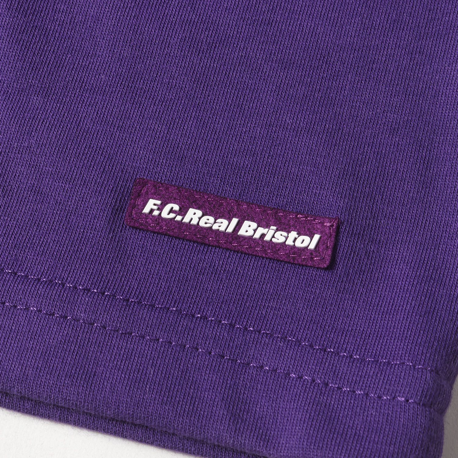 F.C.Real Bristol エフシーレアルブリストル Tシャツ サイズ:S / 23AW 