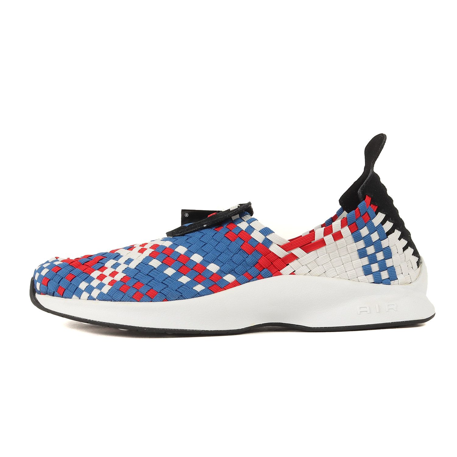 新品】NIKE ナイキ サイズ:28.0cm / AIR WOVEN (312422-005 