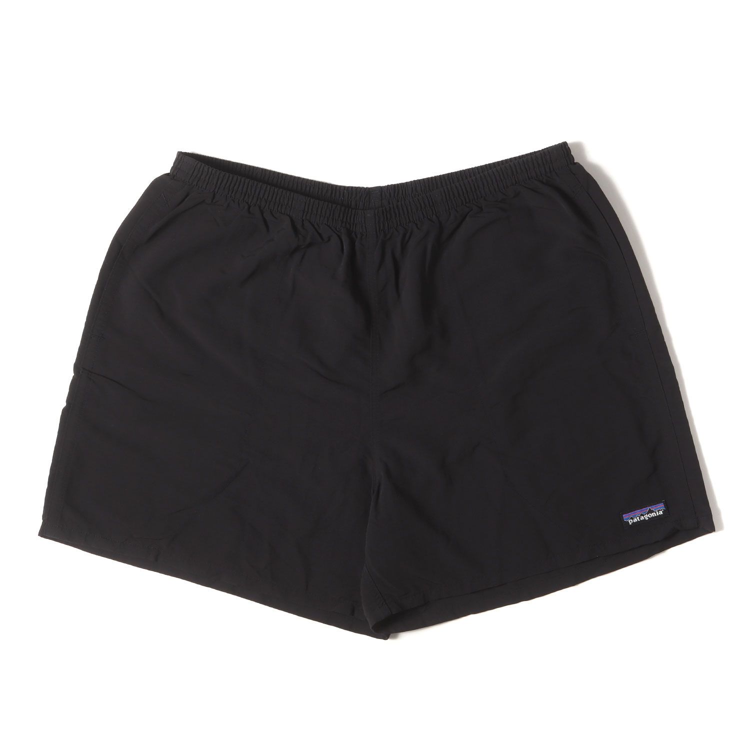 Patagonia パタゴニア パンツ サイズ:XL / 19SS バギーズ ショーツ 