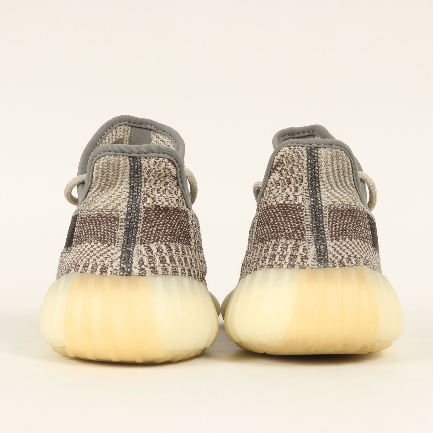 美品】adidas アディダス サイズ:26.5cm / 20SS YEEZY BOOST 350 V2 