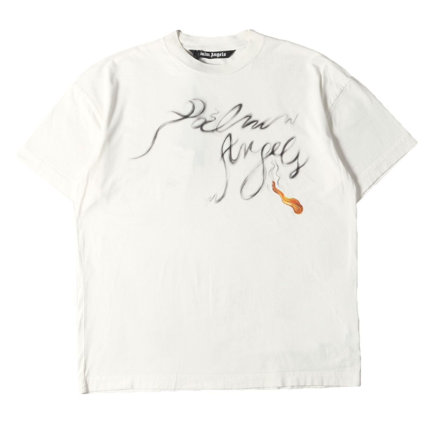 新品】Palm Angels パーム エンジェルス Tシャツ サイズ:L / 24SS 