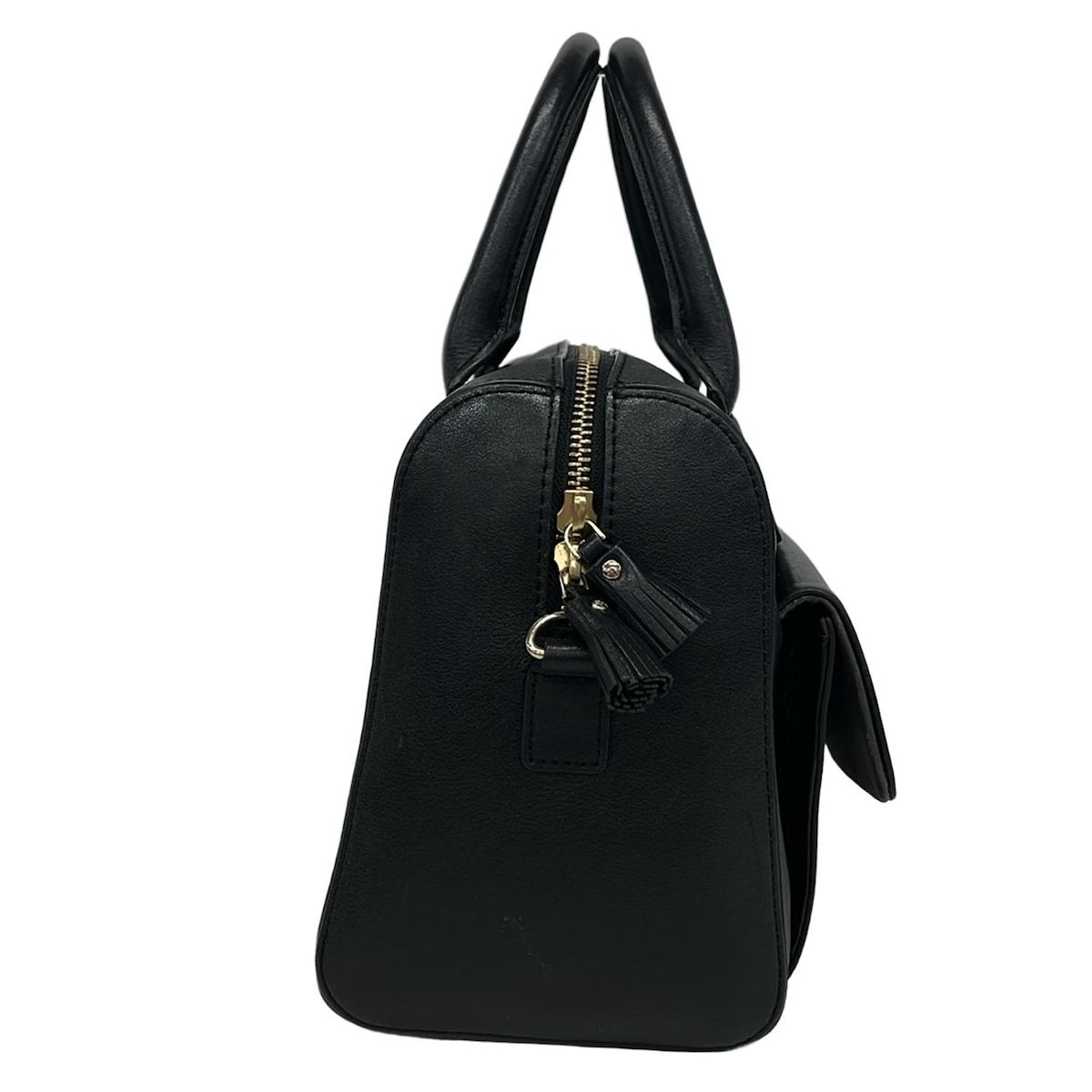 ●まる●ANYA HINDMARCH カーカー クロコ型 ハンドバッグ アニヤハインドマーチのクロコ型押しスモールカーカーが入荷しました