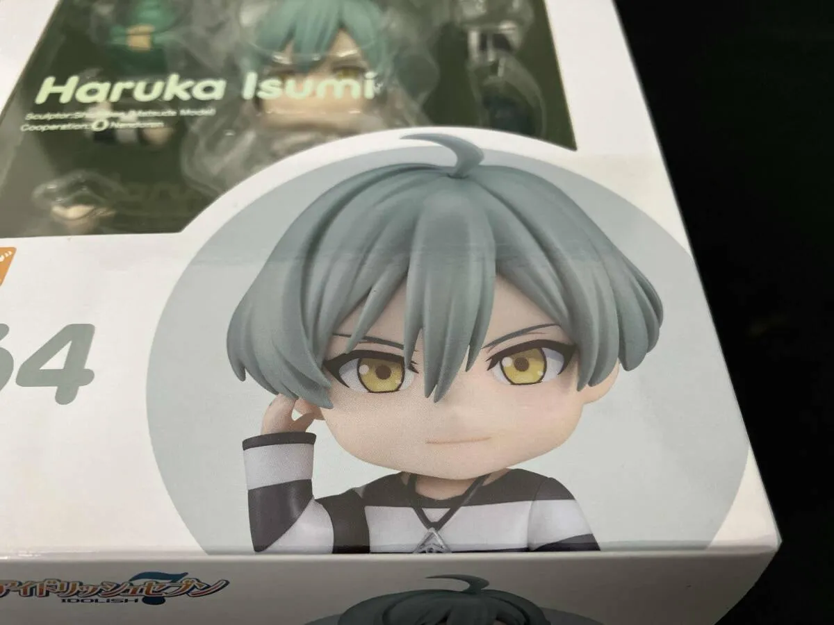 2026年最新】御幸一也 ねんどろいどの人気アイテム - メルカリ