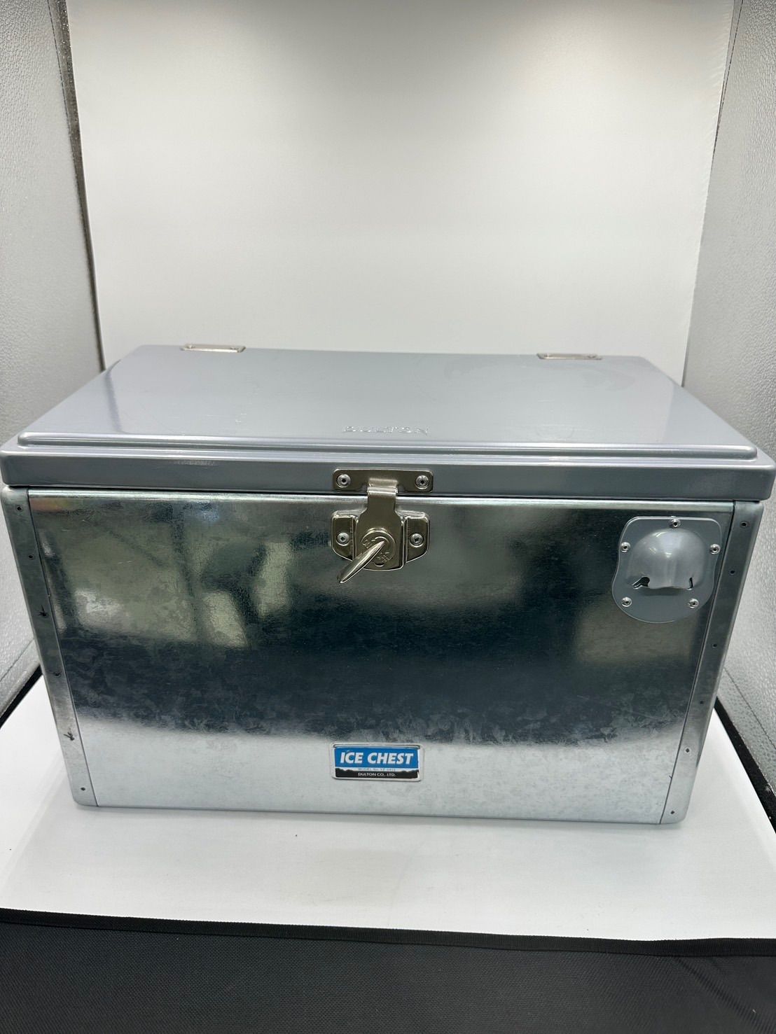 限定カラー DULTON ダルトン ICE CHEST 20L クーラーボックス