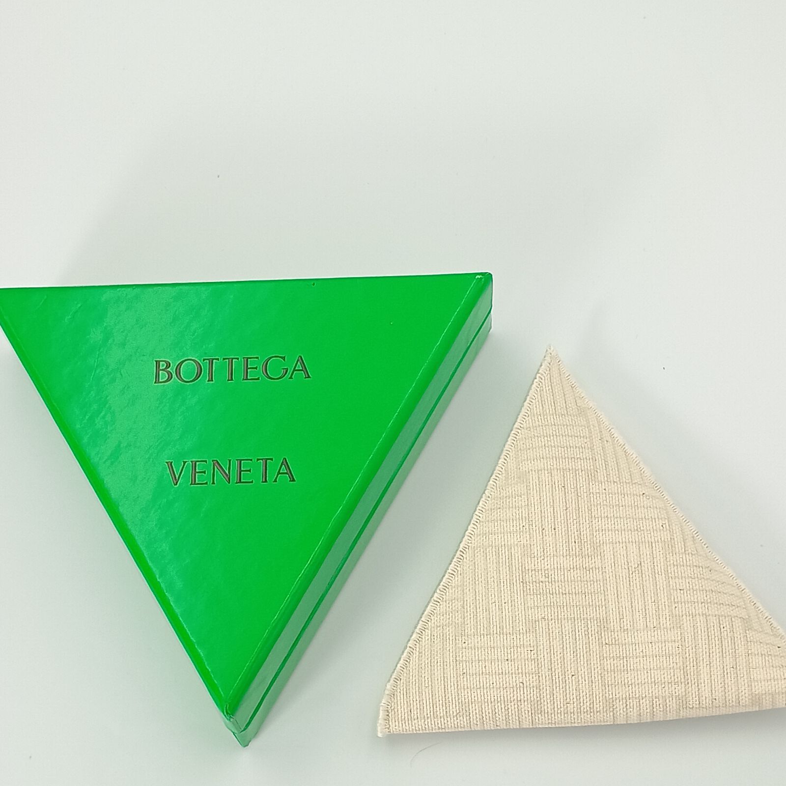 Bottega Veneta ボッテガヴェネタ ドロップ ピアス 両耳 レディース