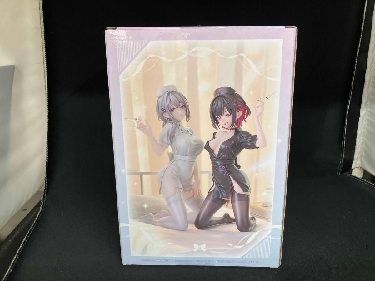 特典付き)コトブキヤ 白雪恋 ナｰスVer. 1/7 by 千種みのり コトブキヤ