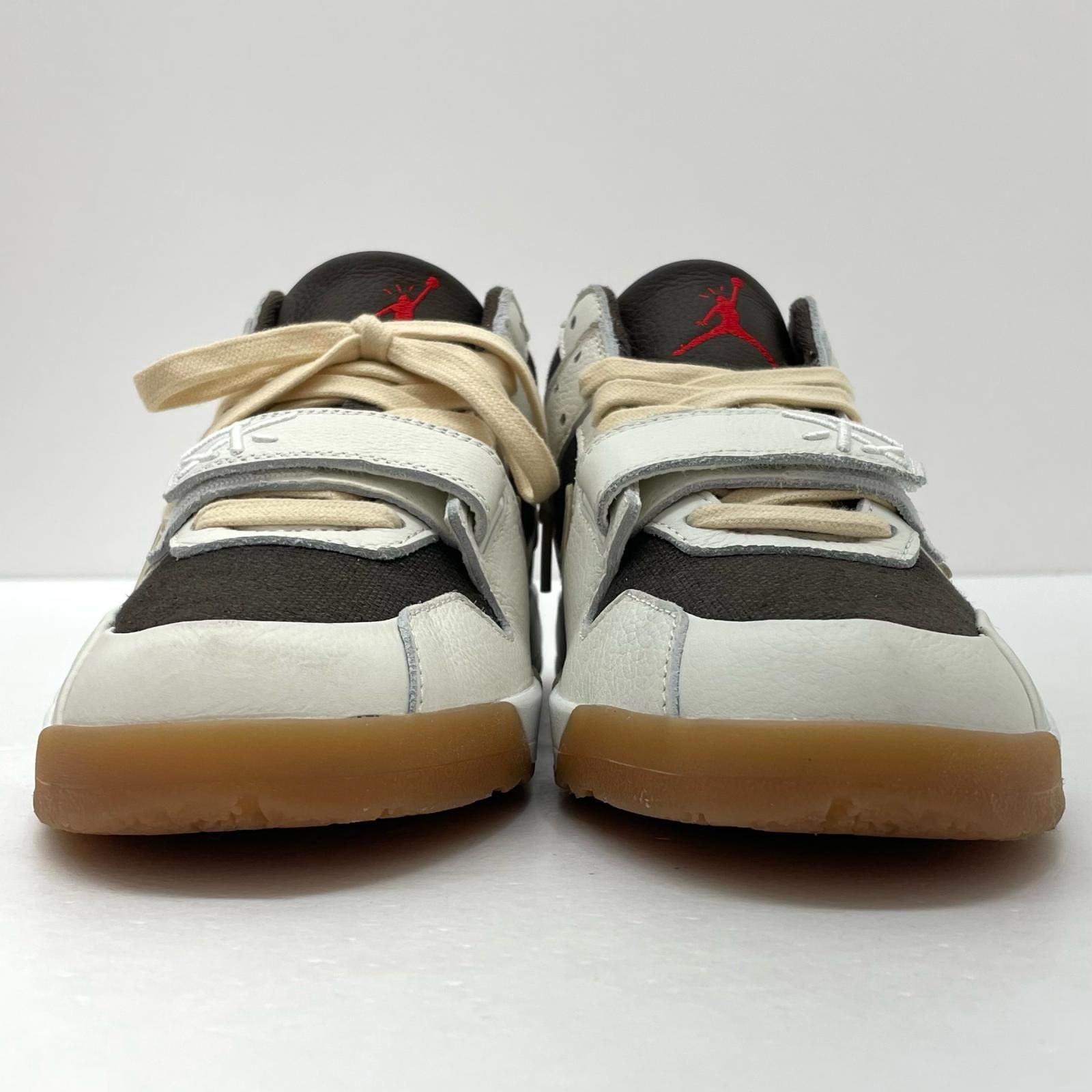 中古】NIKE×Travis Scott | ナイキ×トラヴィススコット Jordan Jumpman 