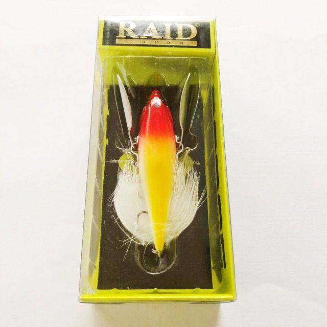 RAID JAPAN/レイドジャパン DODGE ダッジ DG033. SUNSET【A71922-007】