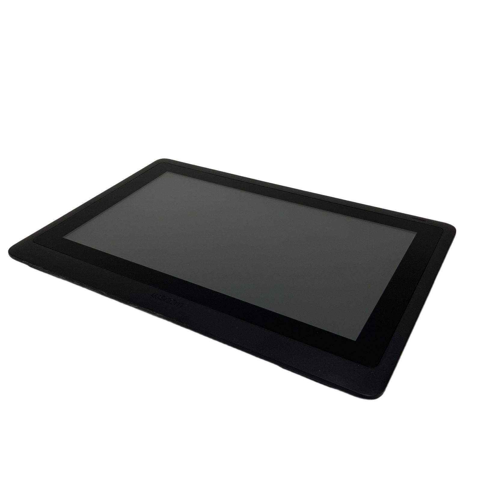 液晶ペンタブ Wacom Cintiq 16 FHD DTK-1660 【公式通販】