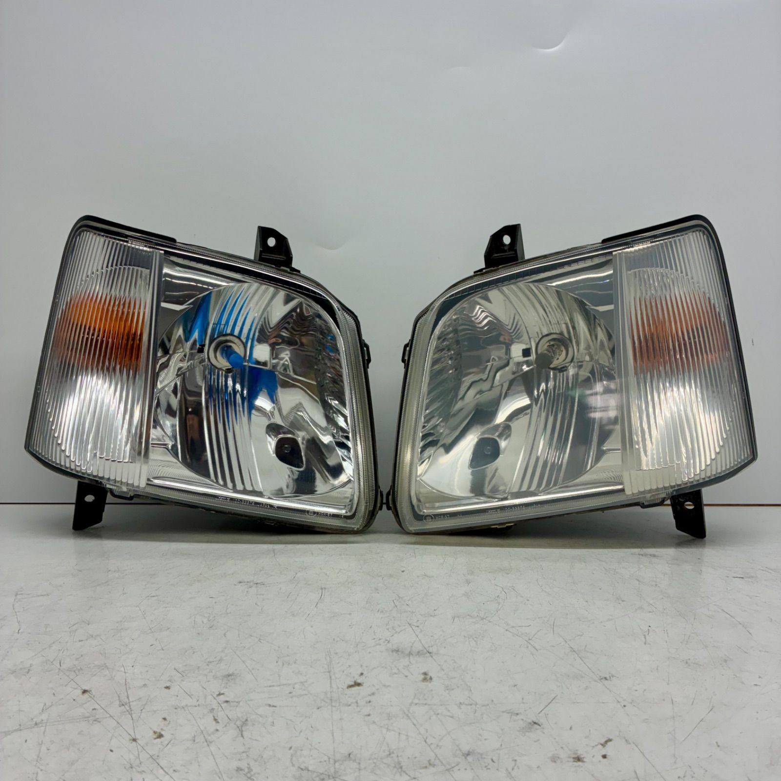 Y 良品【コーティング済】MC22S MC21S MC12S MD21S MD22S ワゴンR 後期
