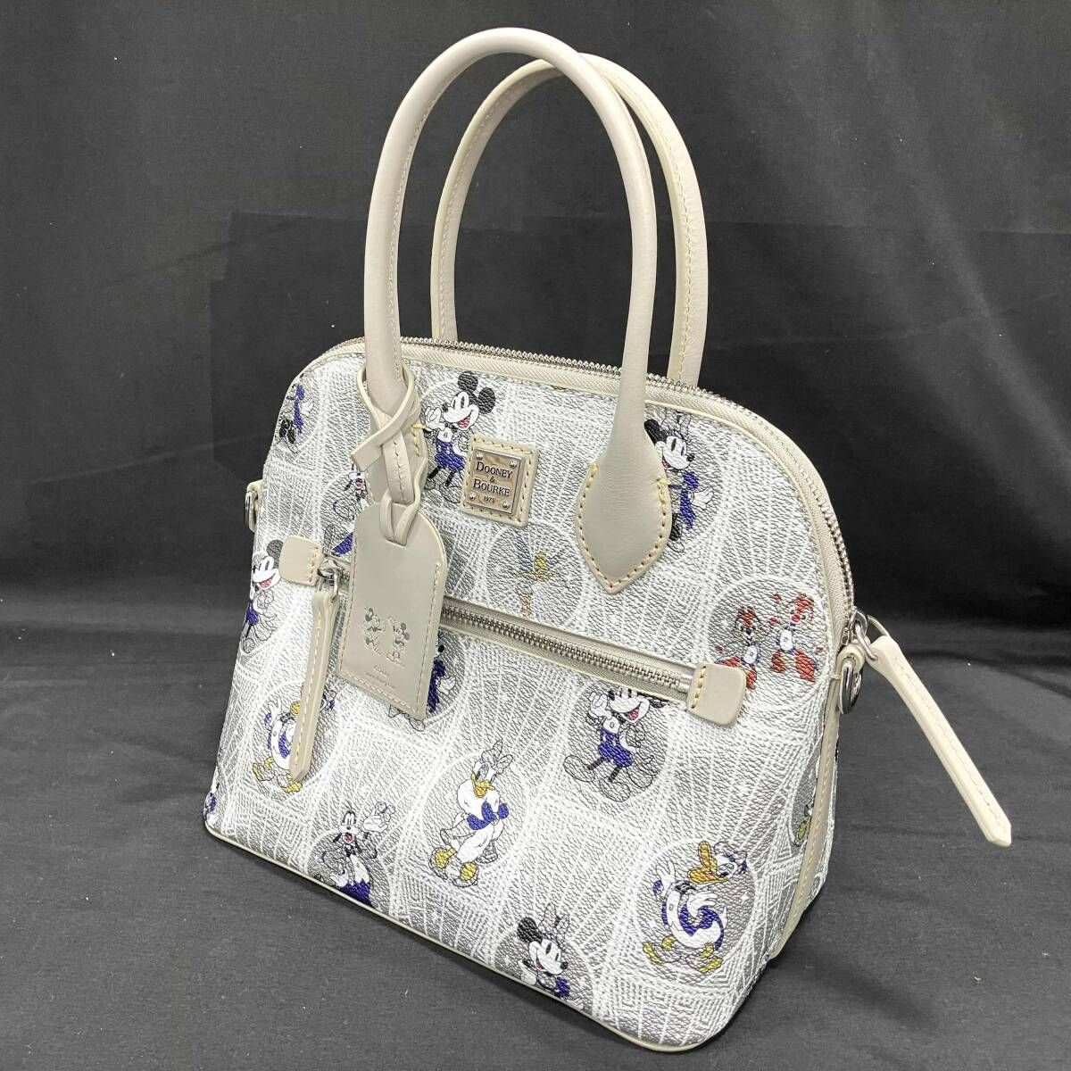 古着 70年代~ ドゥーニーアンドバーク DOONEY&BOURKE 本革 古着 70年代~ ドゥーニーアンドバーク DOONEY&BOURKE 本革