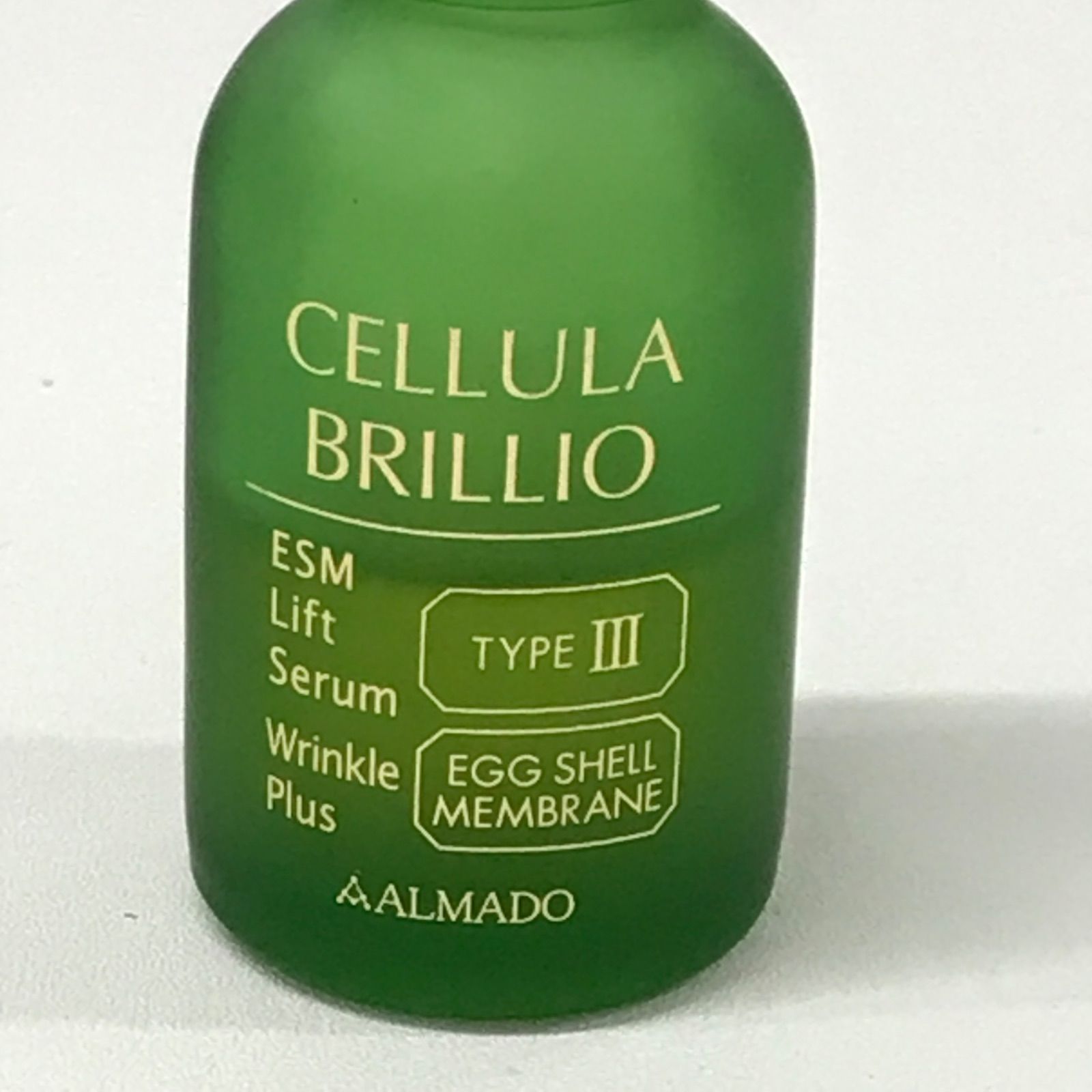 P1447 CELLULA チェルラー ESMエッセンス P 130ml・ブリリオ N 15ml 計