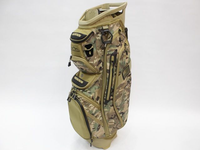 C-130 カートバッグ