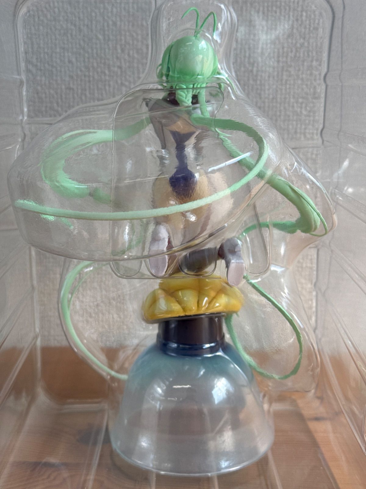 DearS ディアーズ レン フィギュア PVC完成品 DearS REN - メルカリ
