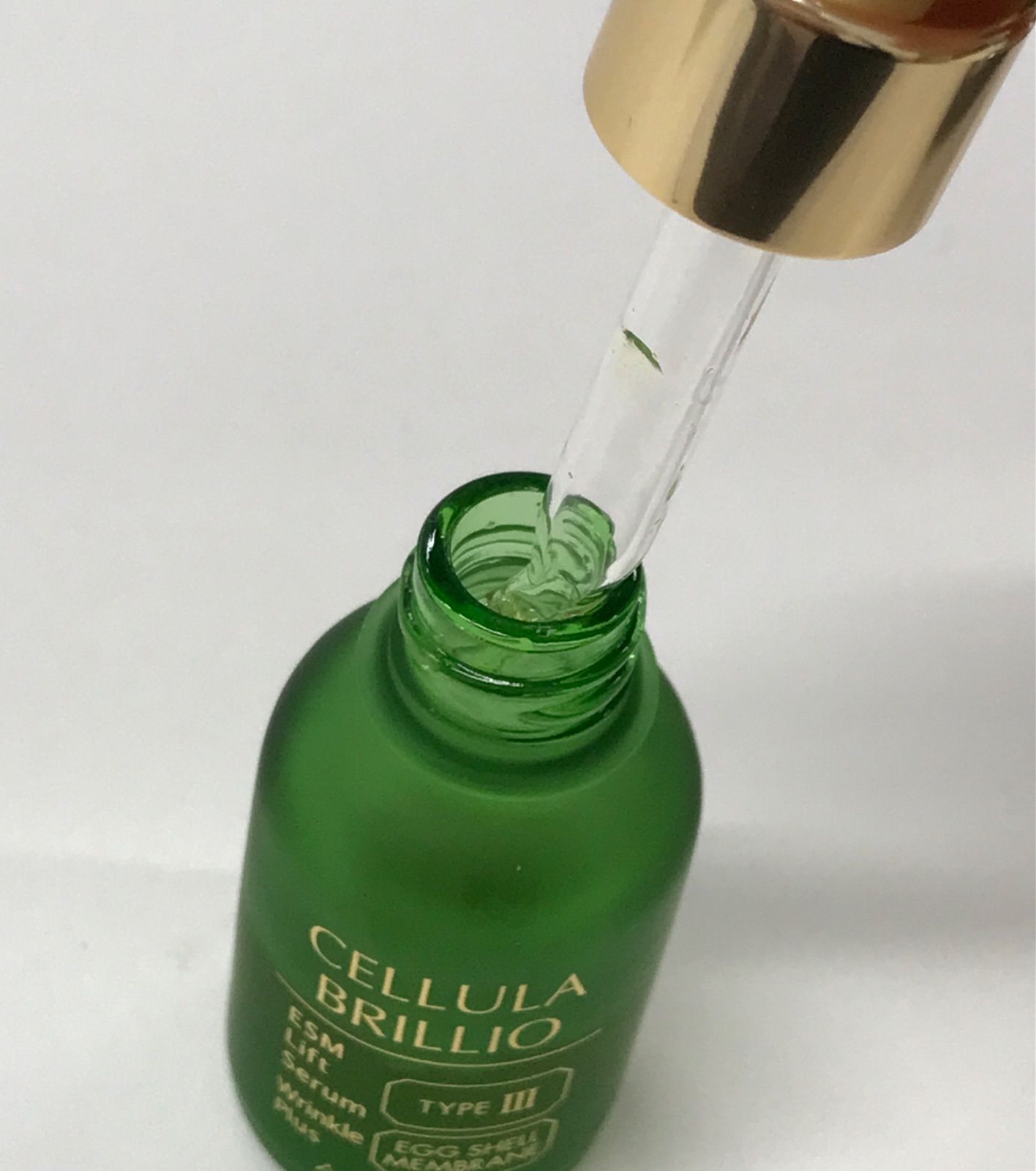 P1447 CELLULA チェルラー ESMエッセンス P 130ml・ブリリオ N 15ml 計