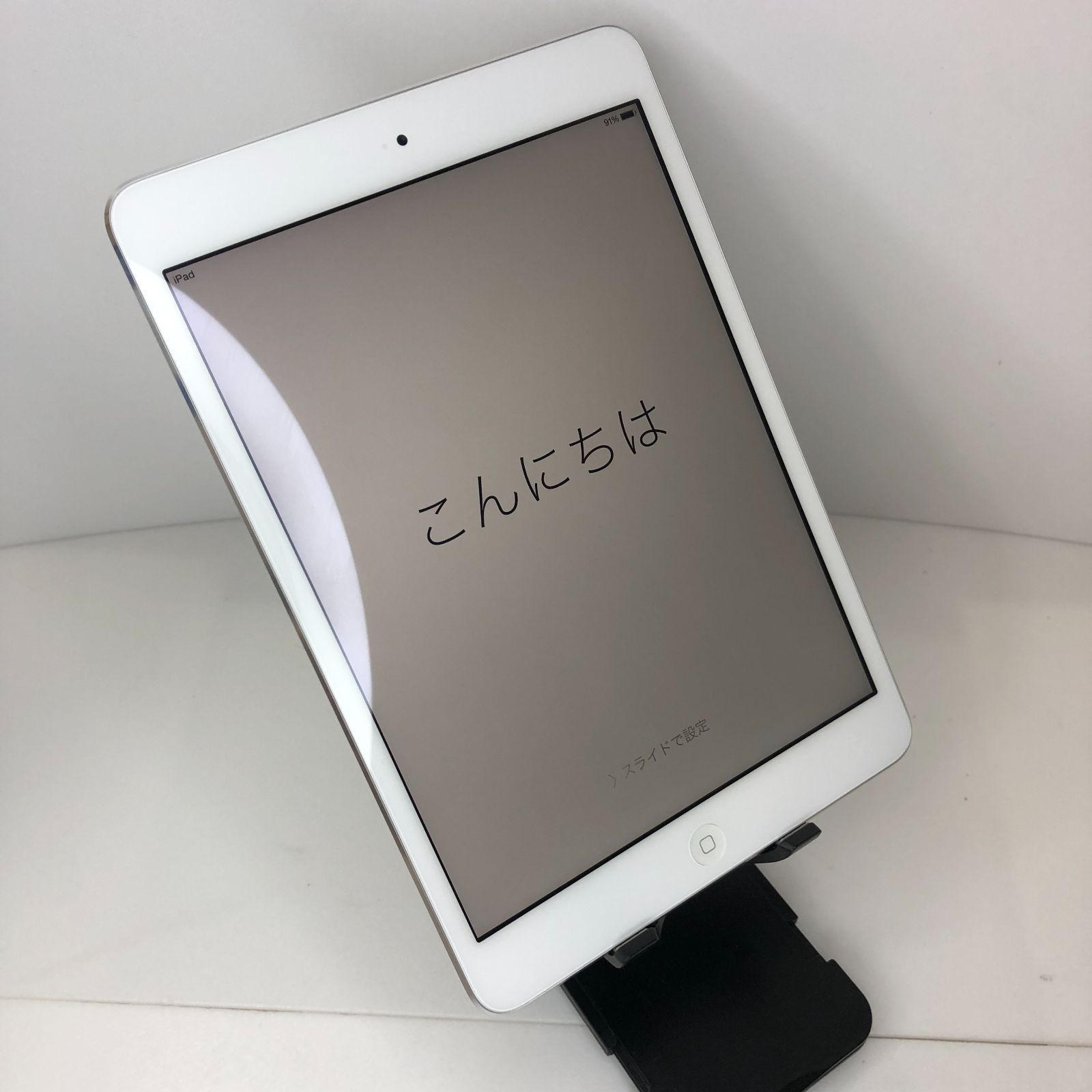 中古】Apple 【Wi-Fi】 iPad（A16/2025） 512GB シルバー MD4Q4J/A 