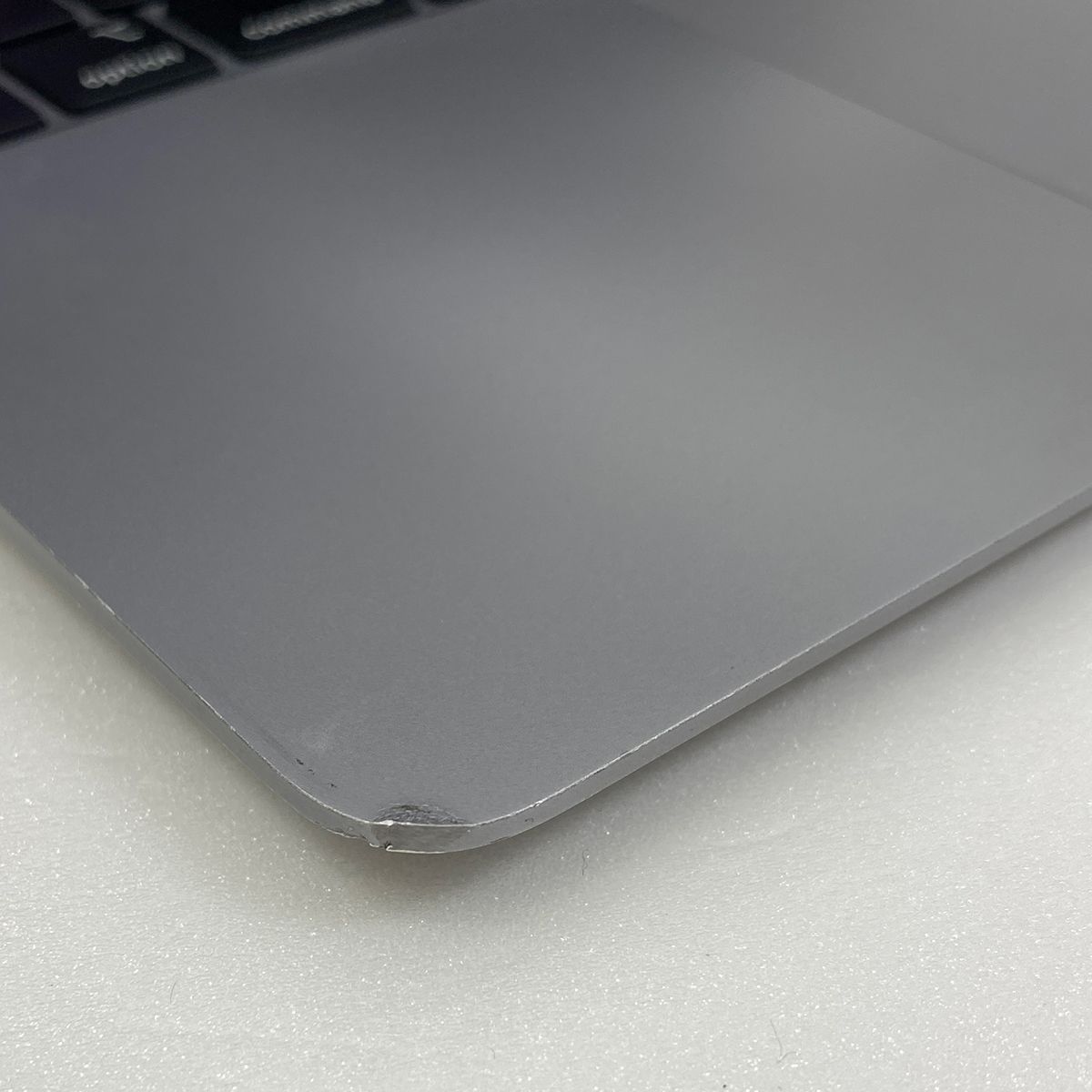 MacBook Air M1 16GB 512GB Cランク スペースグレイ - メルカリ