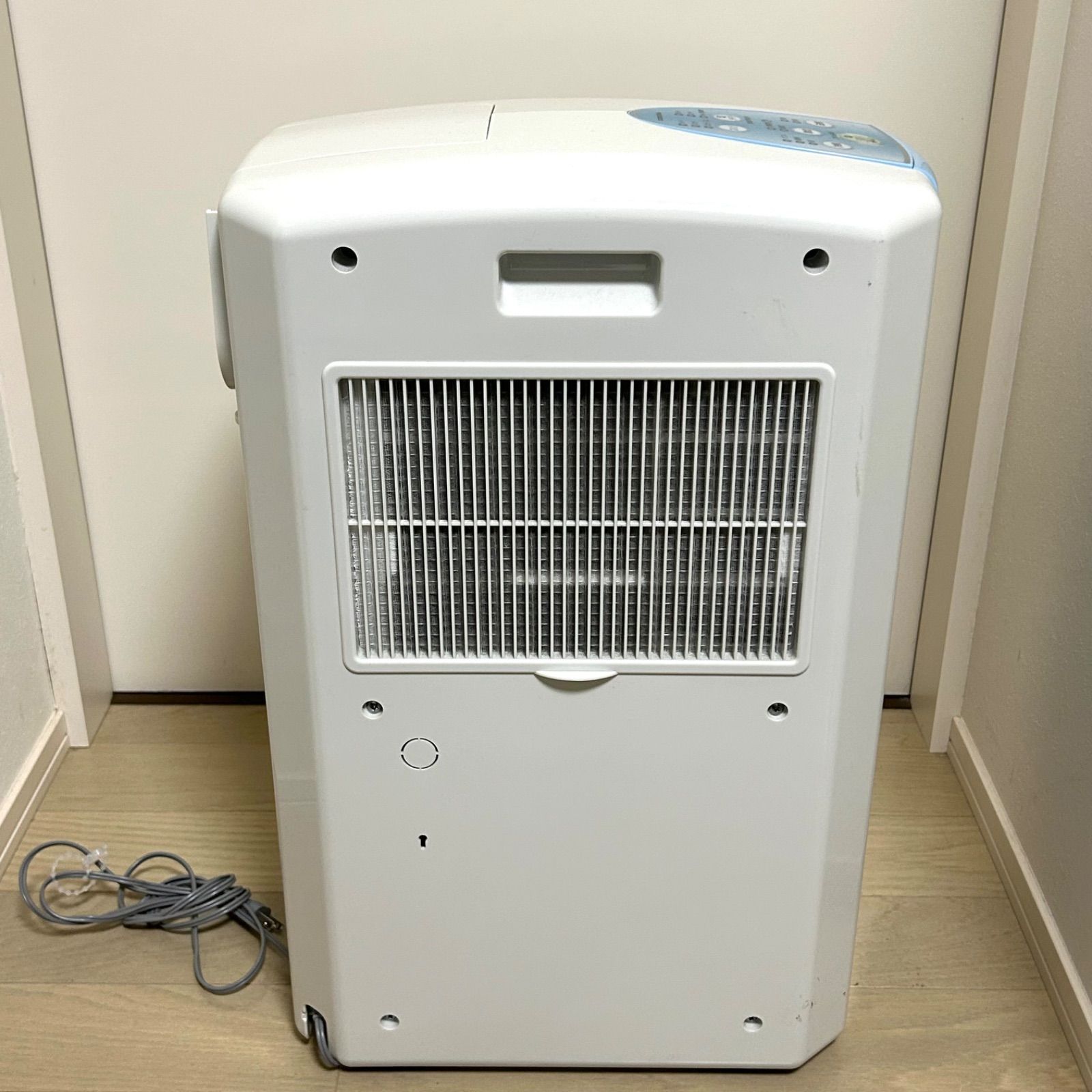 美品CORONA コロナ 冷風•衣類乾燥機除湿機 2021年製 CDM-1021 美品