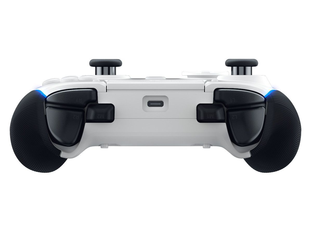 新品】Razer Wolverine V2 Pro White Edition PS5 / PC対応 ワイヤレス 